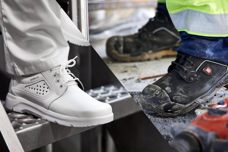 Sika Clogs Sika Clogs