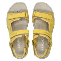 Sika Sandals