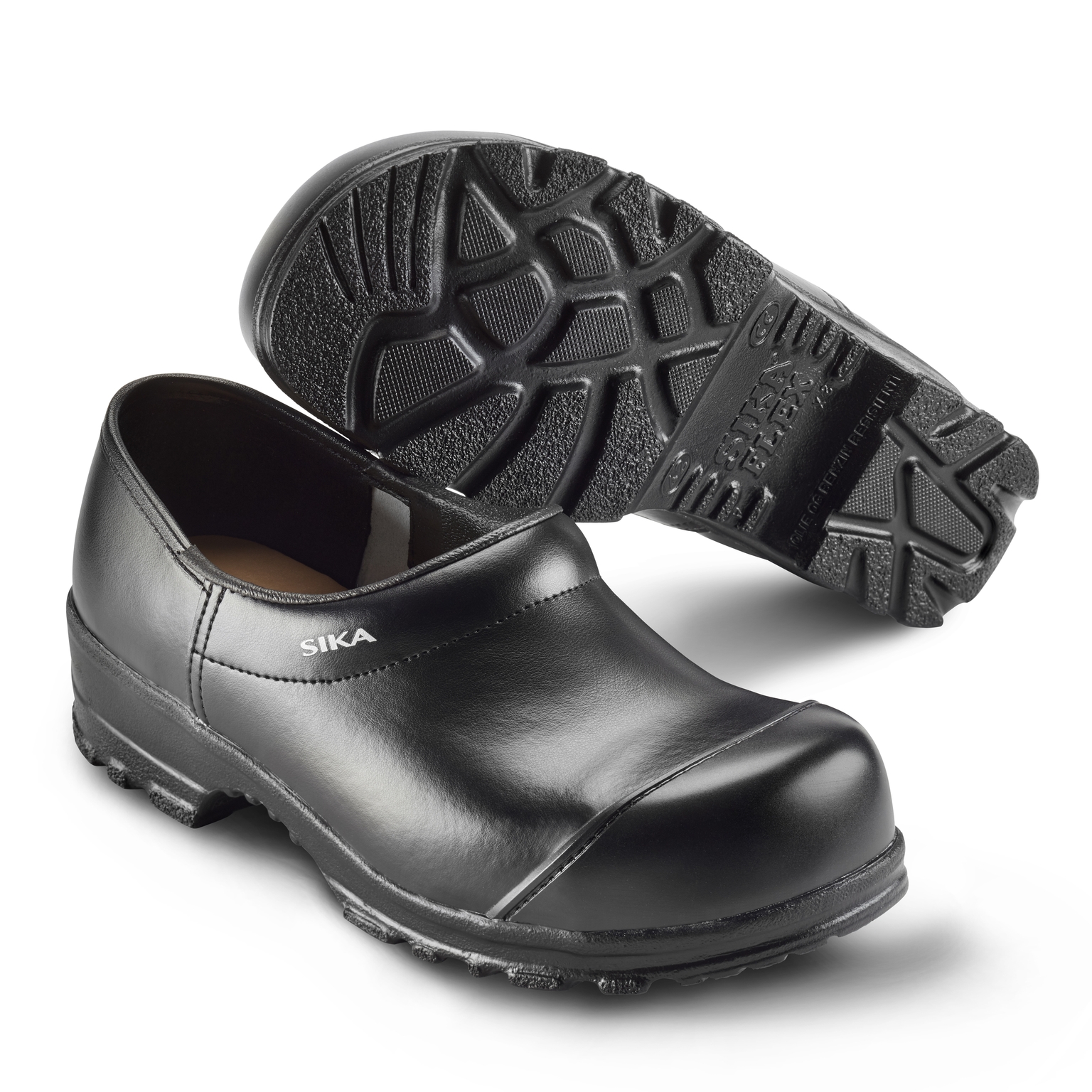 Heel steel deals