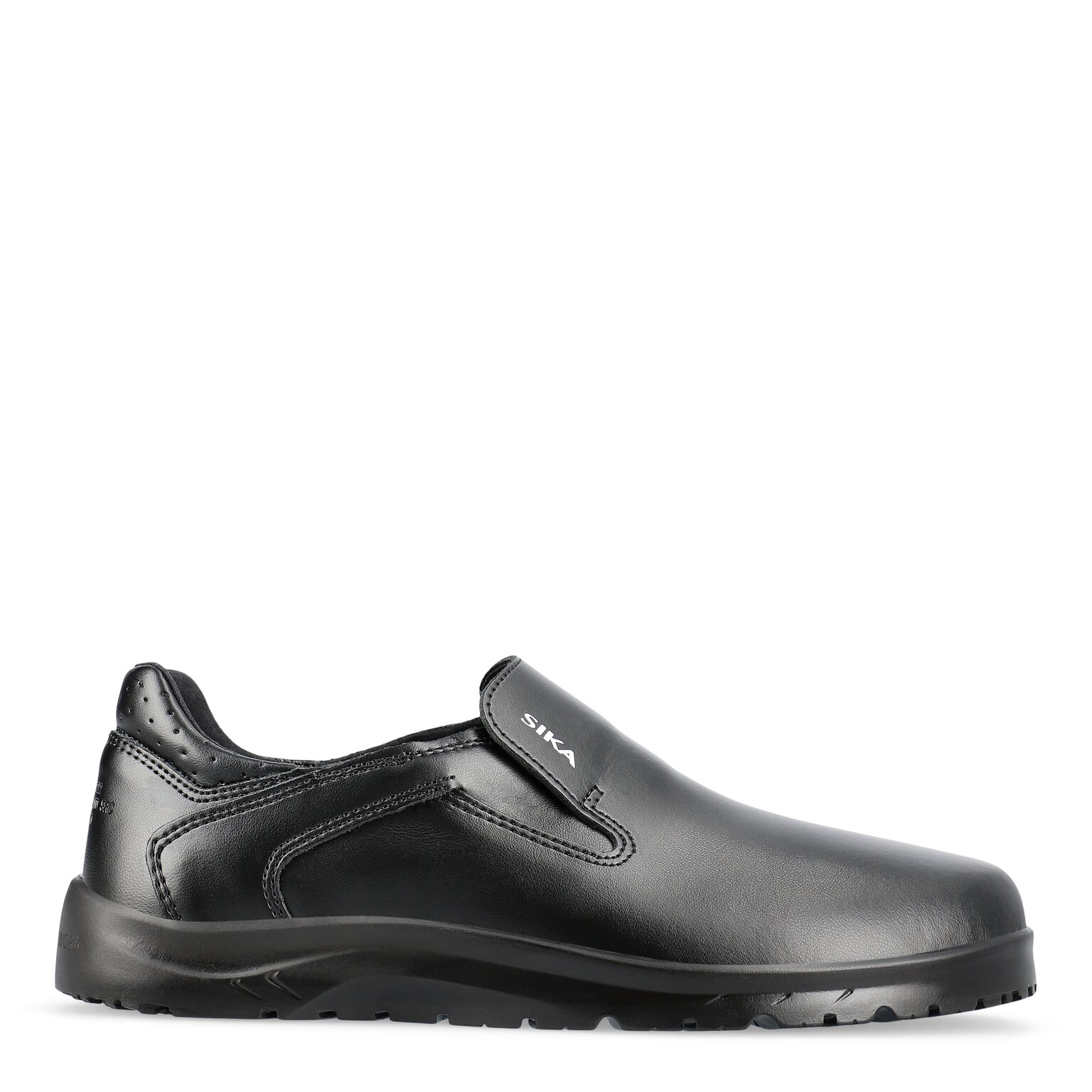 Fusion Slip On - 36 - Sika Footwear | Industry Shoes and Footwear