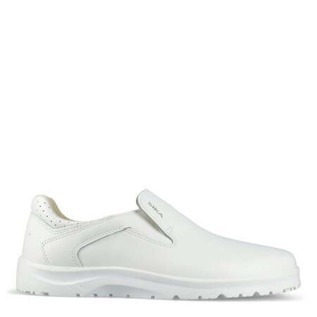 Fusion Slip On White - 36 - image 1