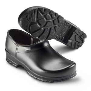 LBS Flex Clog Closed Heel - 35