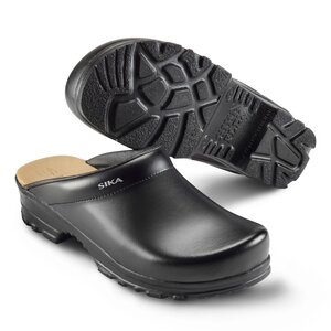 LBS Flex Clog Open Heel - 35 - image 1