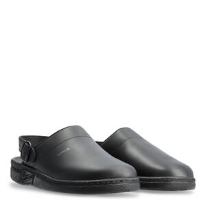 Pantolette Black