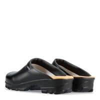 SIKA FLEX LBS OPEN HEEL CLOG