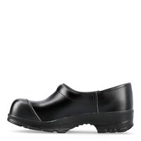 SIKA WOOD INSOLE STEEL TOE CLOSED HEEL