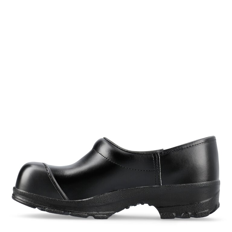 SIKA WOOD INSOLE STEEL TOE CLOSED HEEL - Sika Footwear | Industry Shoes ...